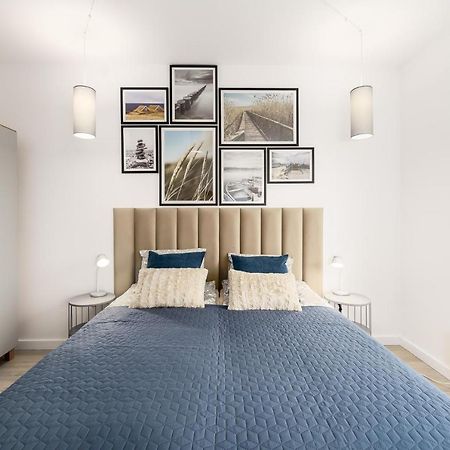 Apartament Brisadelmar Z Bezplatnym Parkingiem โควอบเซก ภายนอก รูปภาพ