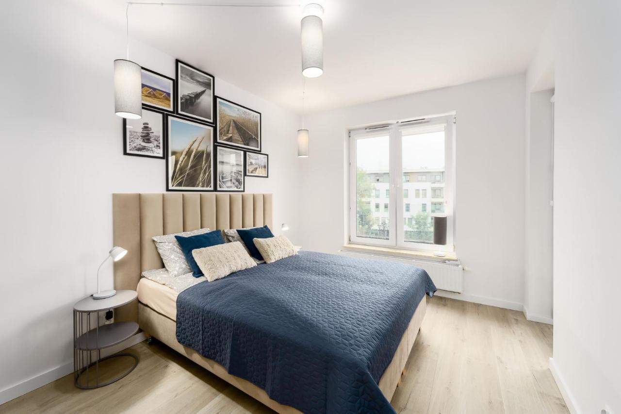 Apartament Brisadelmar Z Bezplatnym Parkingiem โควอบเซก ภายนอก รูปภาพ