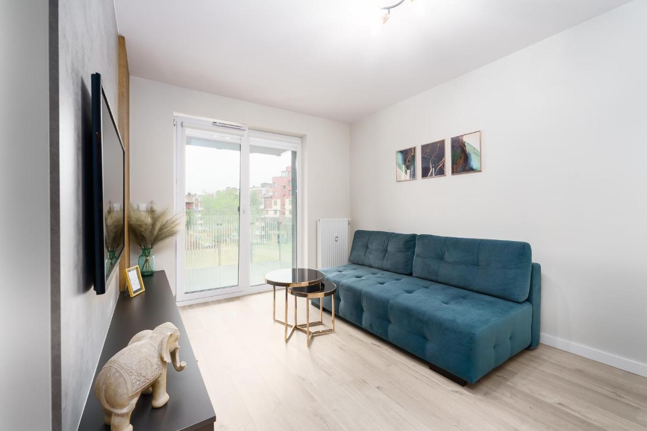 Apartament Brisadelmar Z Bezplatnym Parkingiem โควอบเซก ภายนอก รูปภาพ