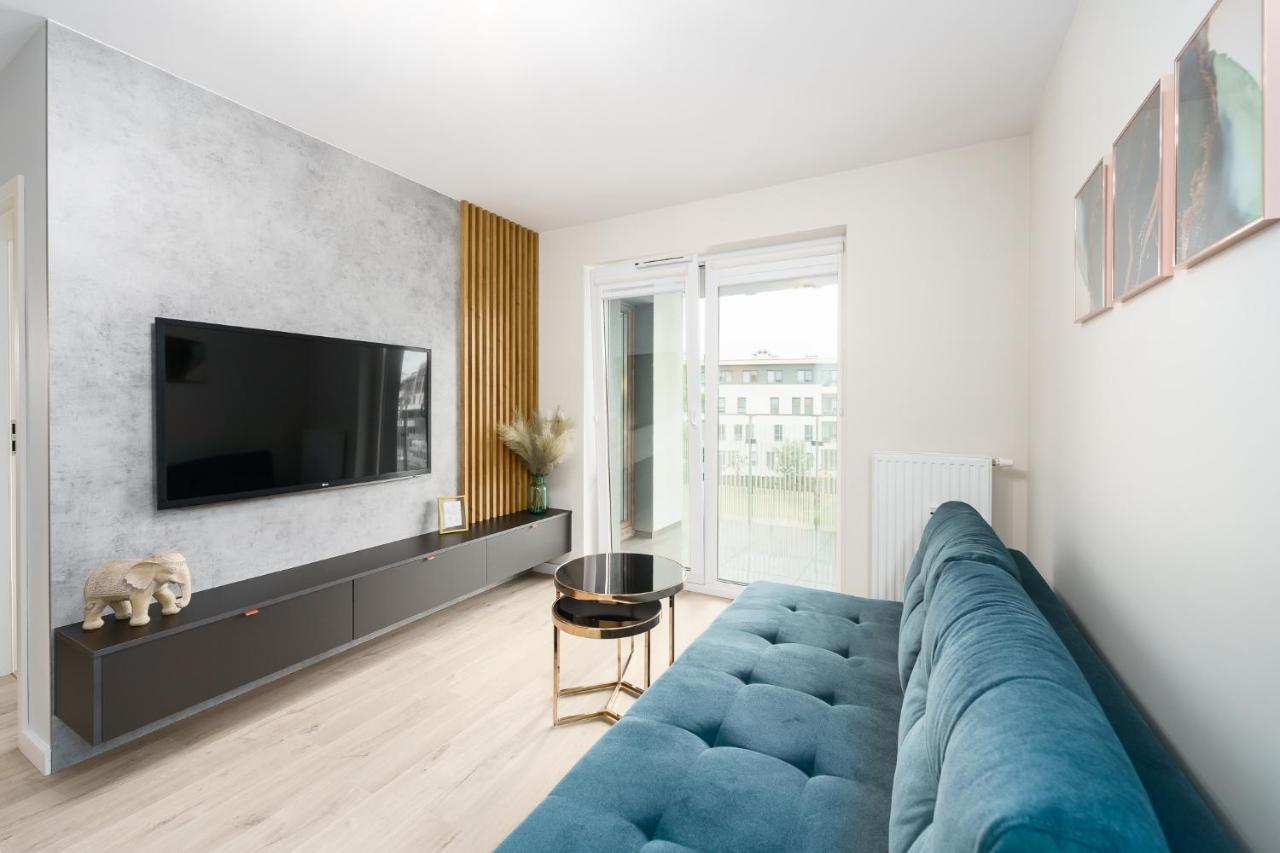 Apartament Brisadelmar Z Bezplatnym Parkingiem โควอบเซก ภายนอก รูปภาพ