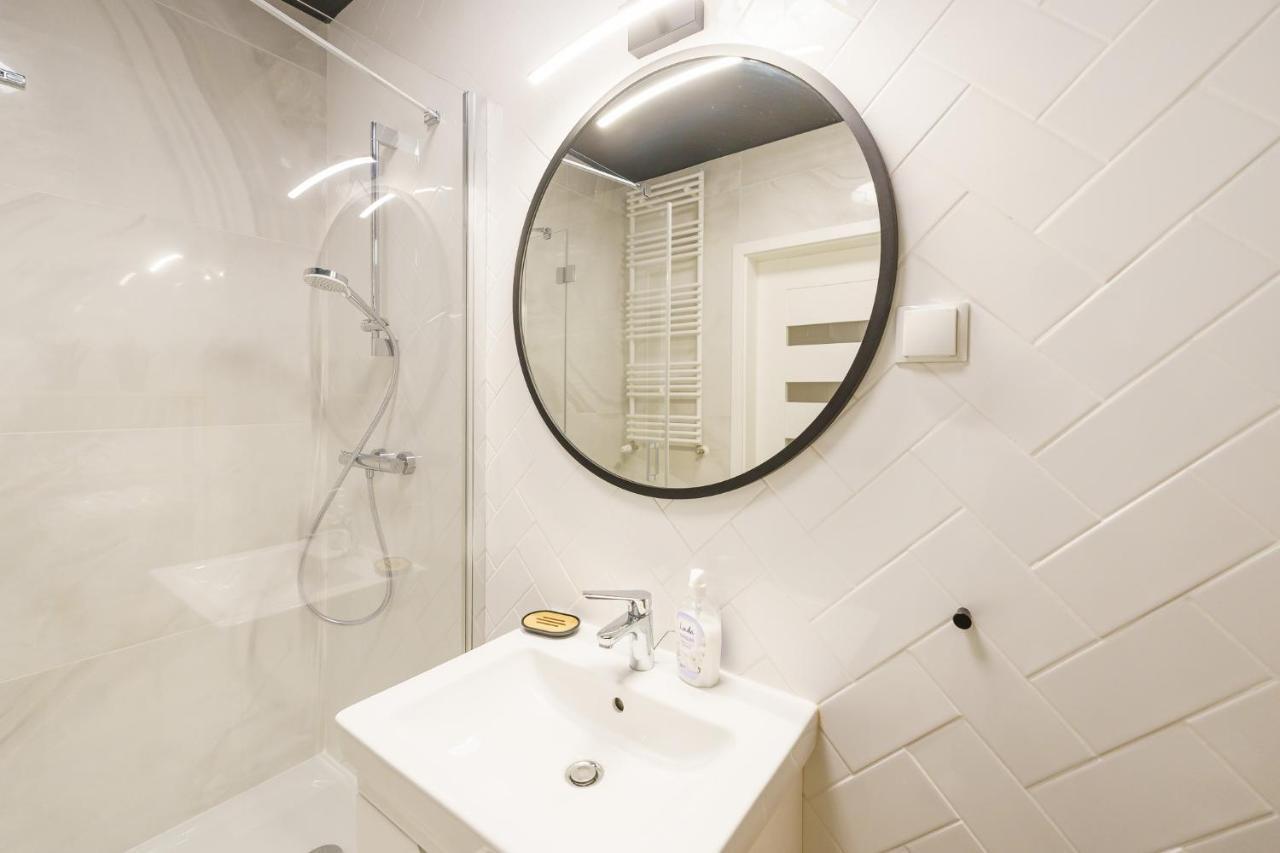 Apartament Brisadelmar Z Bezplatnym Parkingiem โควอบเซก ภายนอก รูปภาพ