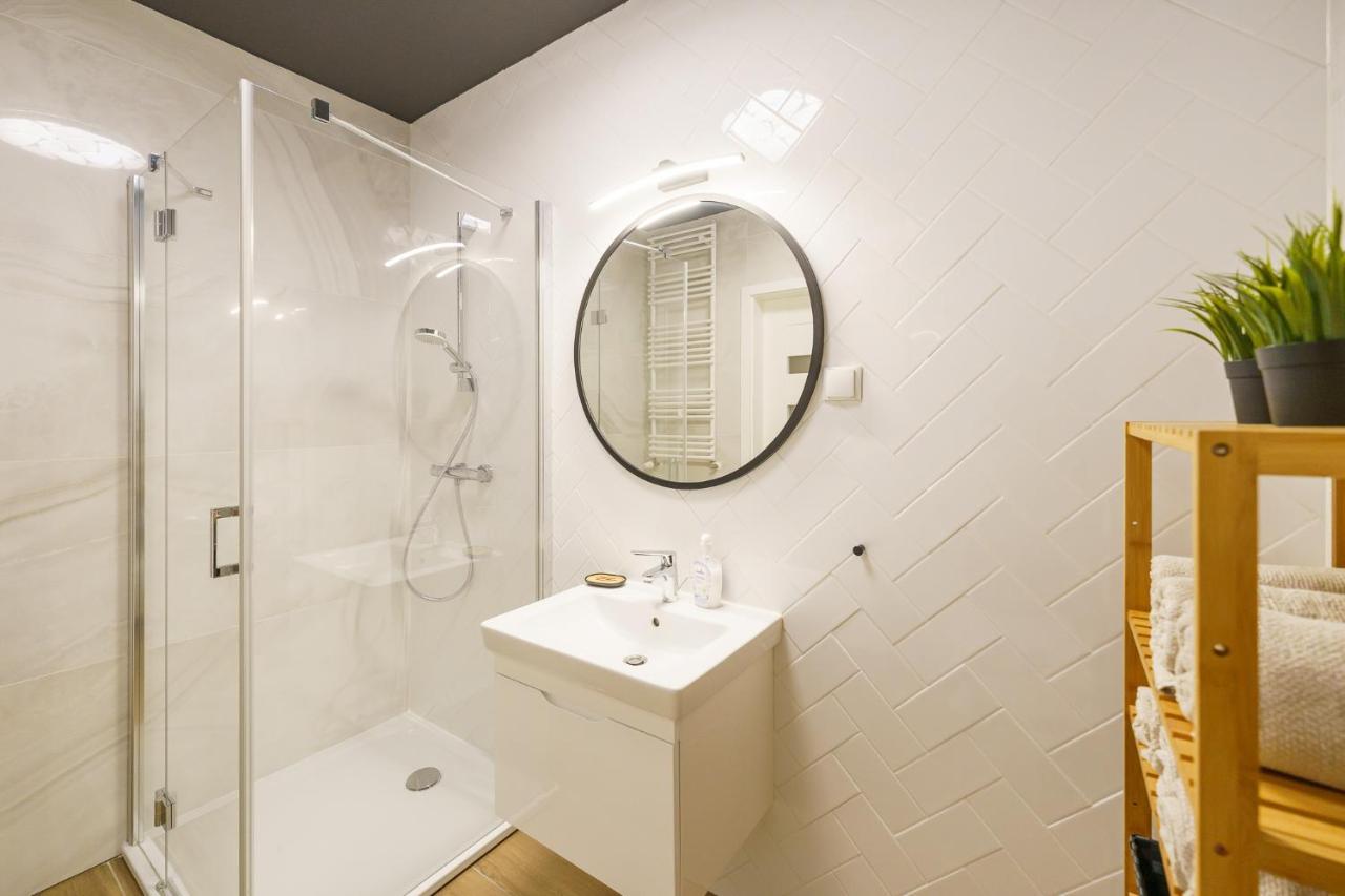 Apartament Brisadelmar Z Bezplatnym Parkingiem โควอบเซก ภายนอก รูปภาพ