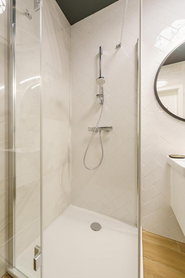 Apartament Brisadelmar Z Bezplatnym Parkingiem โควอบเซก ภายนอก รูปภาพ