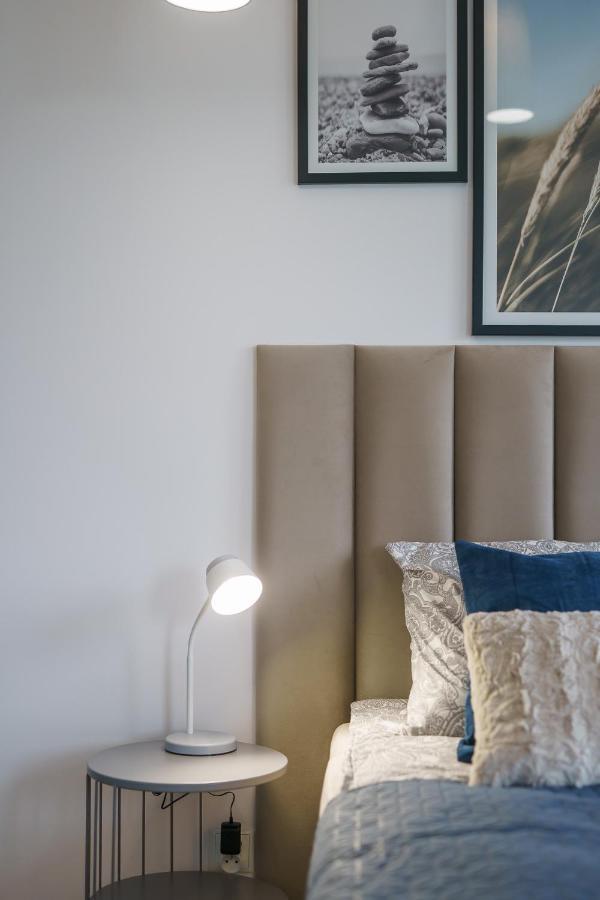 Apartament Brisadelmar Z Bezplatnym Parkingiem โควอบเซก ภายนอก รูปภาพ