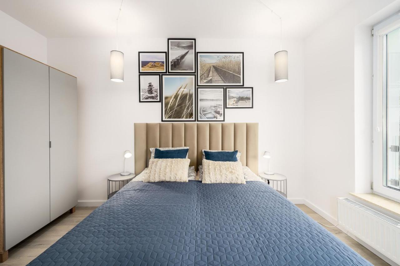 Apartament Brisadelmar Z Bezplatnym Parkingiem โควอบเซก ภายนอก รูปภาพ