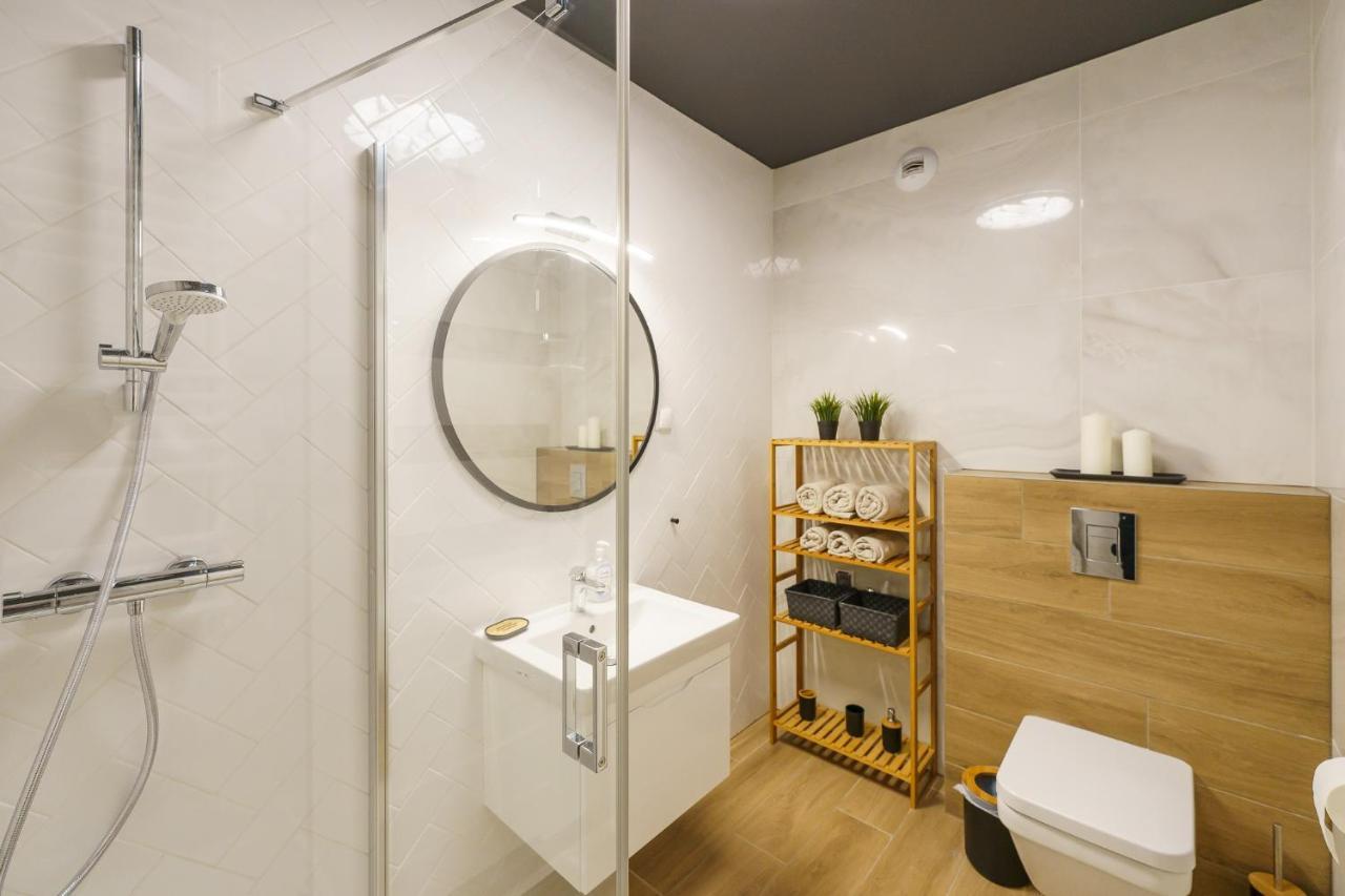 Apartament Brisadelmar Z Bezplatnym Parkingiem โควอบเซก ภายนอก รูปภาพ