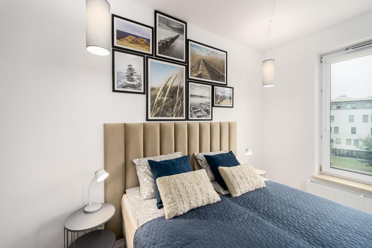 Apartament Brisadelmar Z Bezplatnym Parkingiem โควอบเซก ภายนอก รูปภาพ