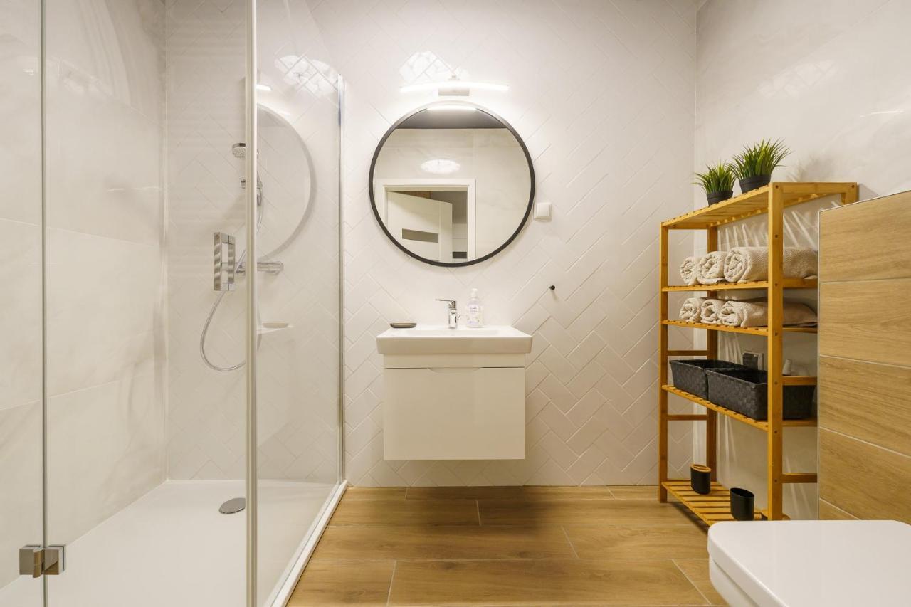 Apartament Brisadelmar Z Bezplatnym Parkingiem โควอบเซก ภายนอก รูปภาพ