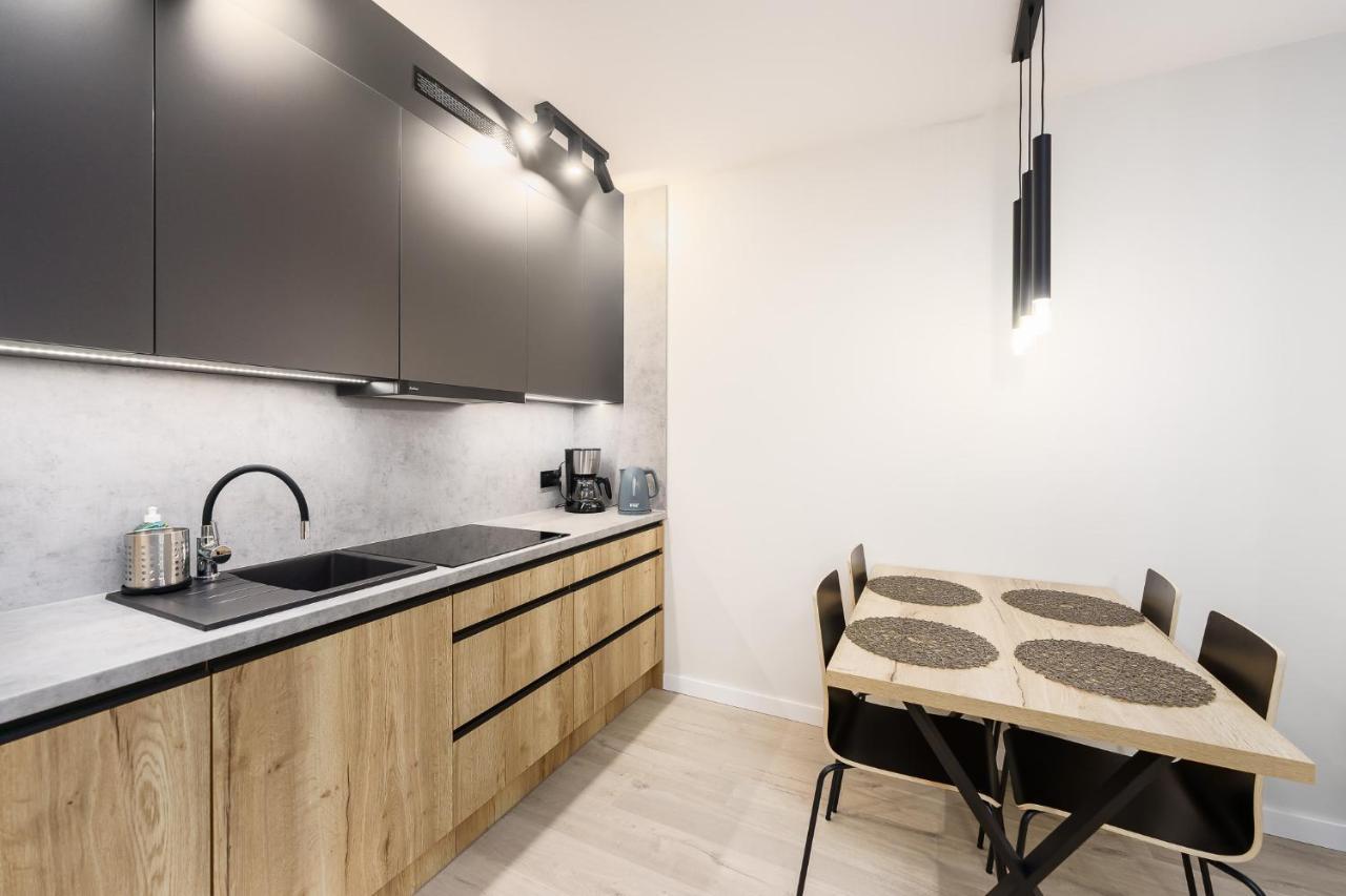 Apartament Brisadelmar Z Bezplatnym Parkingiem โควอบเซก ภายนอก รูปภาพ